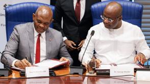 Heirs Energies ink $750m financing with Afreximbank