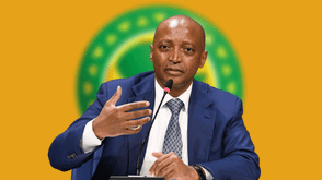 CAF scraps two-year AFCON format, adopts four-year cycle