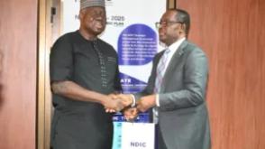 NDIC, NIBSS to sign MoU to fast-track customer reimbursement for failed Banks