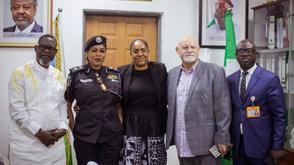 SIFAX Group, Port Police partner to strengthen security at seaports