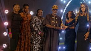 IHS bags multiple honours at SISA, SERA awards