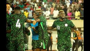 FIFA Rankings: Super Eagles end 2025 38th globally