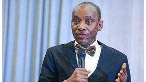 Alleged alteration of tax laws amounts to forgery, says Sam Amadi