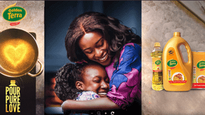 Golden Terra Oil drives heart health conversation