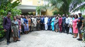 Seplat Energy trains journalists with contemporary media skills