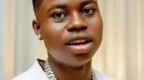 Lagos police detain TikToker Peller over reckless driving, suicide attempt