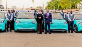 UBA launches $100m drive to own vehicle financing scheme
