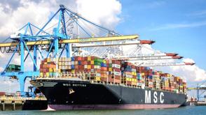 Shippers Council approves tariff increase for shipping lines
