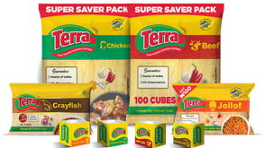 Terra comes out on top at Consumer Value Awards