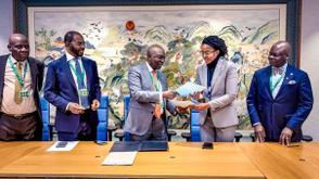 Nigeria, Tanzania sign MoU to strengthen regional maritime collaboration