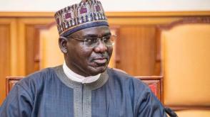 Buratai threatens legal action against Sahara Reporters, retired Gen. over terrorism-financing allegation