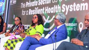 Nigeria named among global champions of universal health coverage