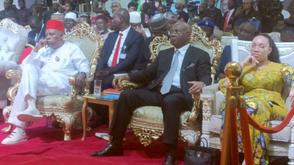 Imo economic summit: FG identifies Imo as new growth frontier, pledges to de-risk investments in gas, tech