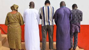 EFCC arrests Herbalists in possession of $3.4million, €280k counterfeit notes