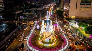 Unwrap festive magic at Lagos Continental: A Christmas & new year celebration like no other