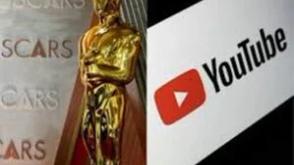 Oscars to stream exclusively on YouTube 2029