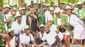 Corps members must value local culture, NYSC DG cautions