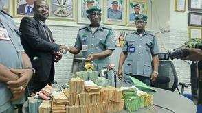 Customs strengthens AML enforcement