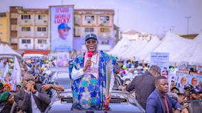 Gov Aiyedatiwa concludes ‘Thank-You’ tour in Akure South