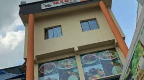 Lagos gov’t seals Yakoyo restaurant after attack on environmental officials