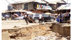 Why Nigeria cannot code its way out of an infrastructure deficit