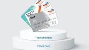 TotalEnergies unveils new card, TEMC+