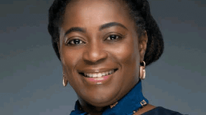 Folake Ani-Mumuney: The strategist painting the African narrative in global colours