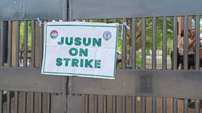 Osun JUSUN relaxes strike after 81 days