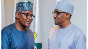 Why the Dangote-Ahmed feud demands a forensic audit of public service