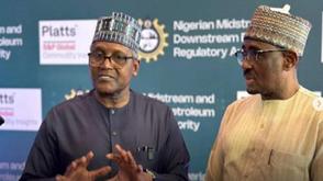 Reps summon Dangote, NMDPRA