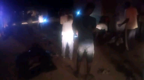Scores feared dead as explosion rocks Maiduguri mosque on Christmas eve