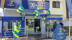 First Bank launches Digital Xperience Centre at UniBen