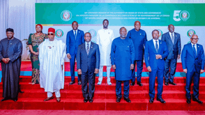 West African leaders forge united front to end incessant coups, insecurity