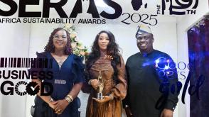 SNEPCo bags SERAS recognition for Health/Wellbeing