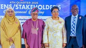Turning decades of stagnation into historic progress in the Ministry of Marine and Blue Economy: A strategic leadership worthy of commendation