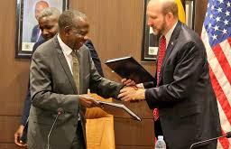 US, Nigeria seal $2.1bn health pact to boost faith-based healthcare delivery