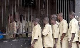 Prison Decongestion: Ebonyi Govt frees, empowers 25 inmates 
