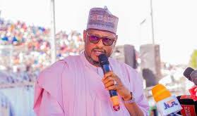 Gov Radda flags off Katsina 2024/2025 bursary payments, commissions scholarship board projects