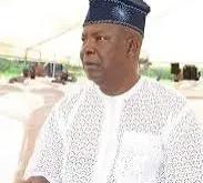 Adeleke mourns passing of Osogbo-born politician, Fatai Diekola