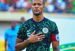 Retirement: Troost-Ekong has paid his dues — Abdullahi