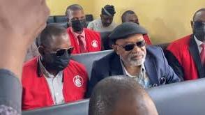 BREAKING: EFCC arraigns Chris Ngige over ‘contract fraud, gratification’