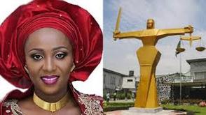 Supreme Court overturns Tinubu’s pardon, restores Maryam Sanda’s death sentence