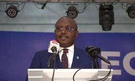 Economic growth, not taxation, key to boosting govt revenue – ACCI President