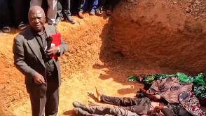 Activist alleges death threats after exposing alleged security complicity in killing of Christians