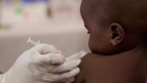 Over 77% of measles cases in Nigeria are in unvaccinated children – NCDC