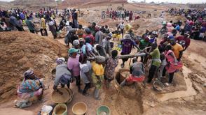 China Mining Federation denies infiltration, terror links in mining sector
