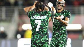 AFCON 2025: Nigeria set early pace as Mahrez tops scoring chart