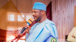 Christmas: Gov.Radda preaches unity, religious tolerance