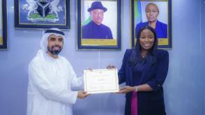 SEC to deepen investor engagement with USSD code, ISS audio launch