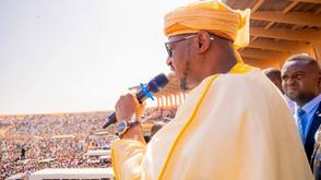 Governor Radda calls for interfaith harmony